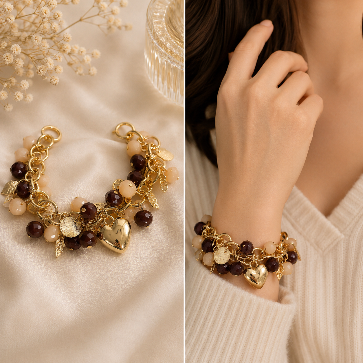 Fashion Jewerly Bracelet